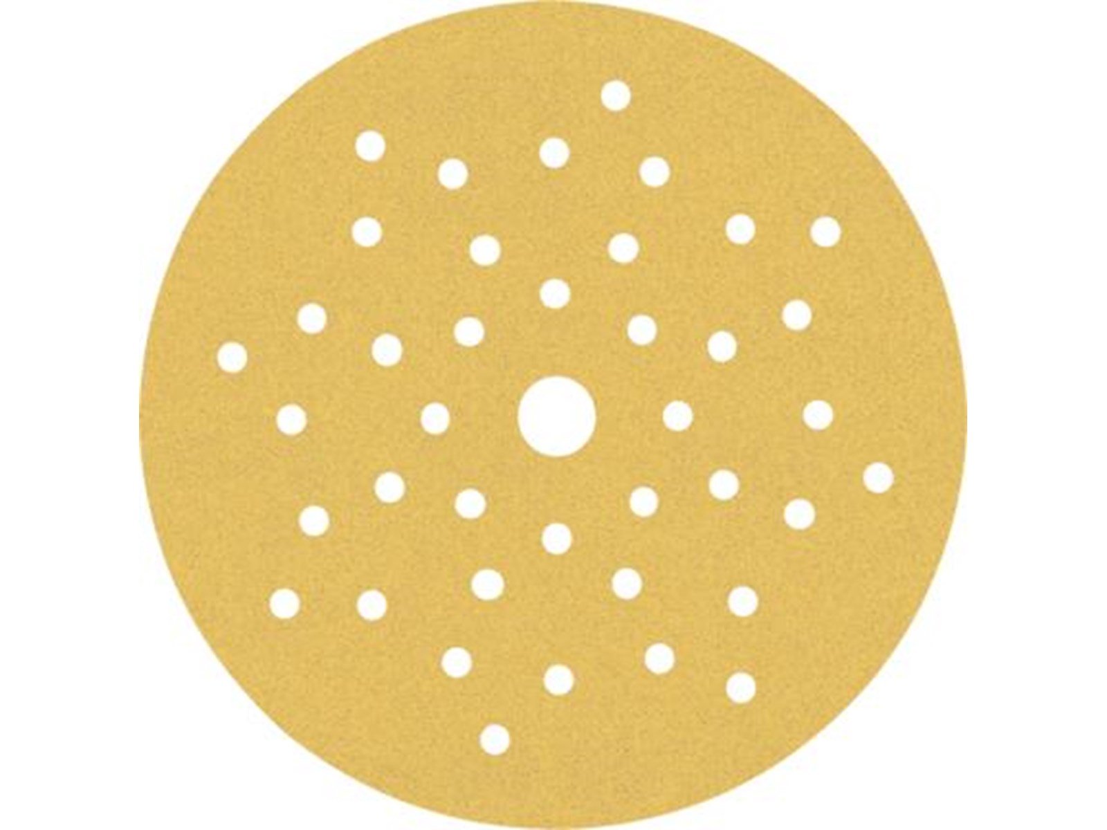 Bosch SLIBEBLAD EXC 125MM K120 MULTI 5 STK