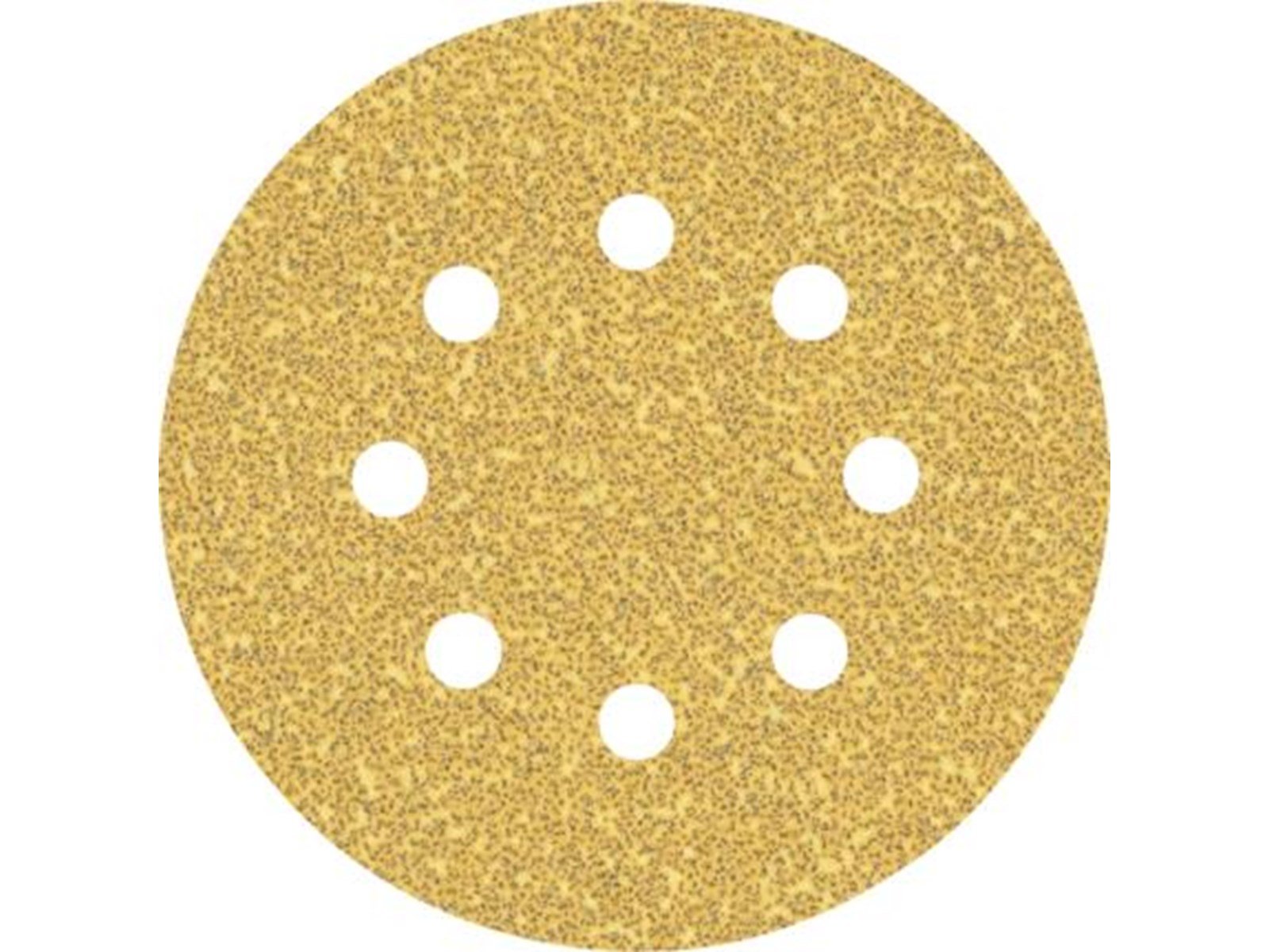 Bosch SLIBEBLAD EXC 125MM K180 8H 5 STK