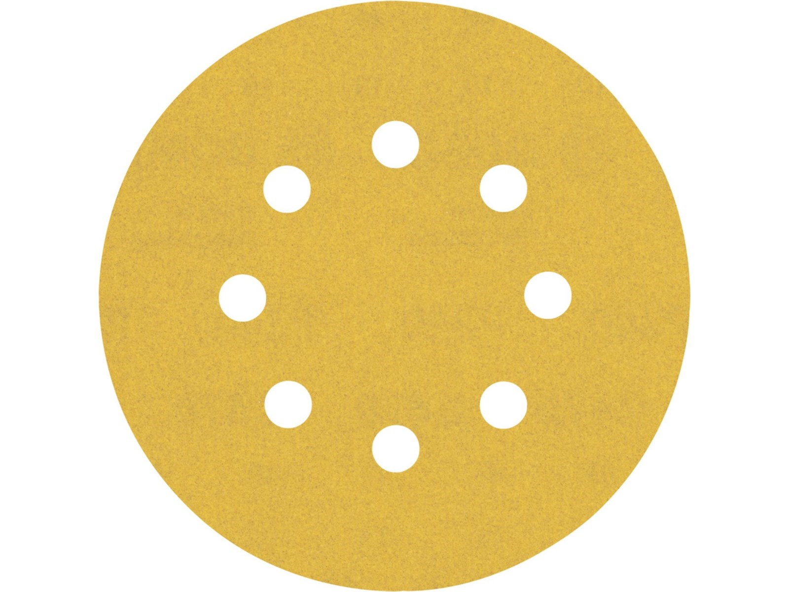 Bosch SLIBEBLAD EXC 125MM K240 8H 50 STK