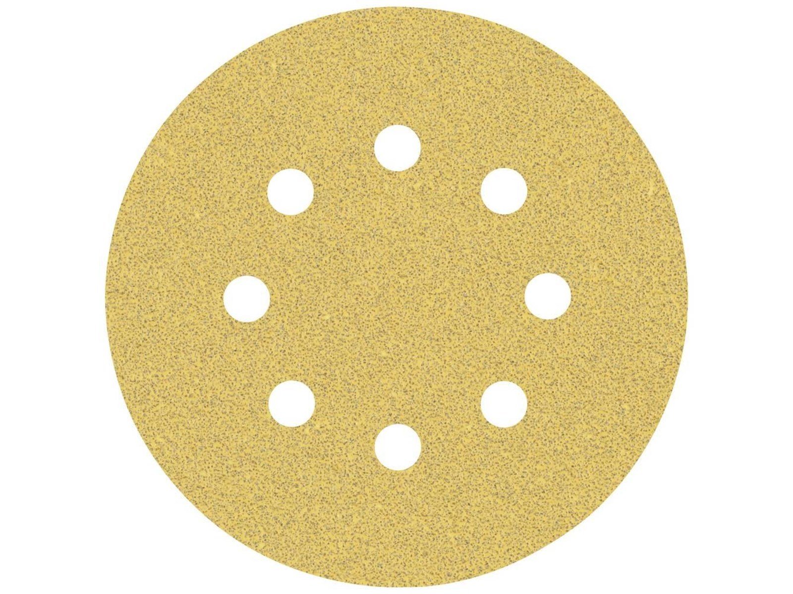 Bosch SLIBEBLAD EXC 125MM K60 8H 5 STK