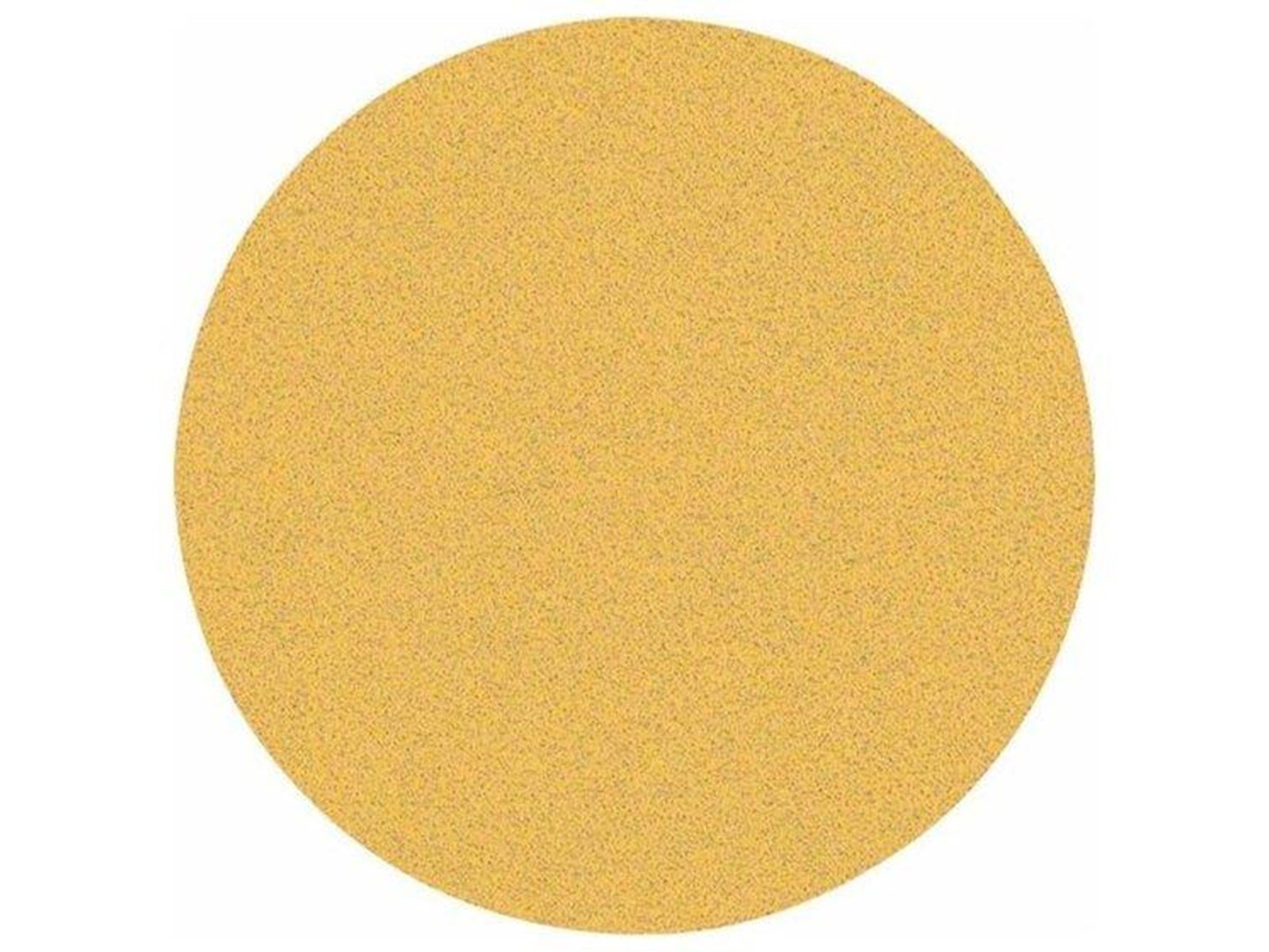 Bosch sanding blade exc 125mm k80 50 pcs