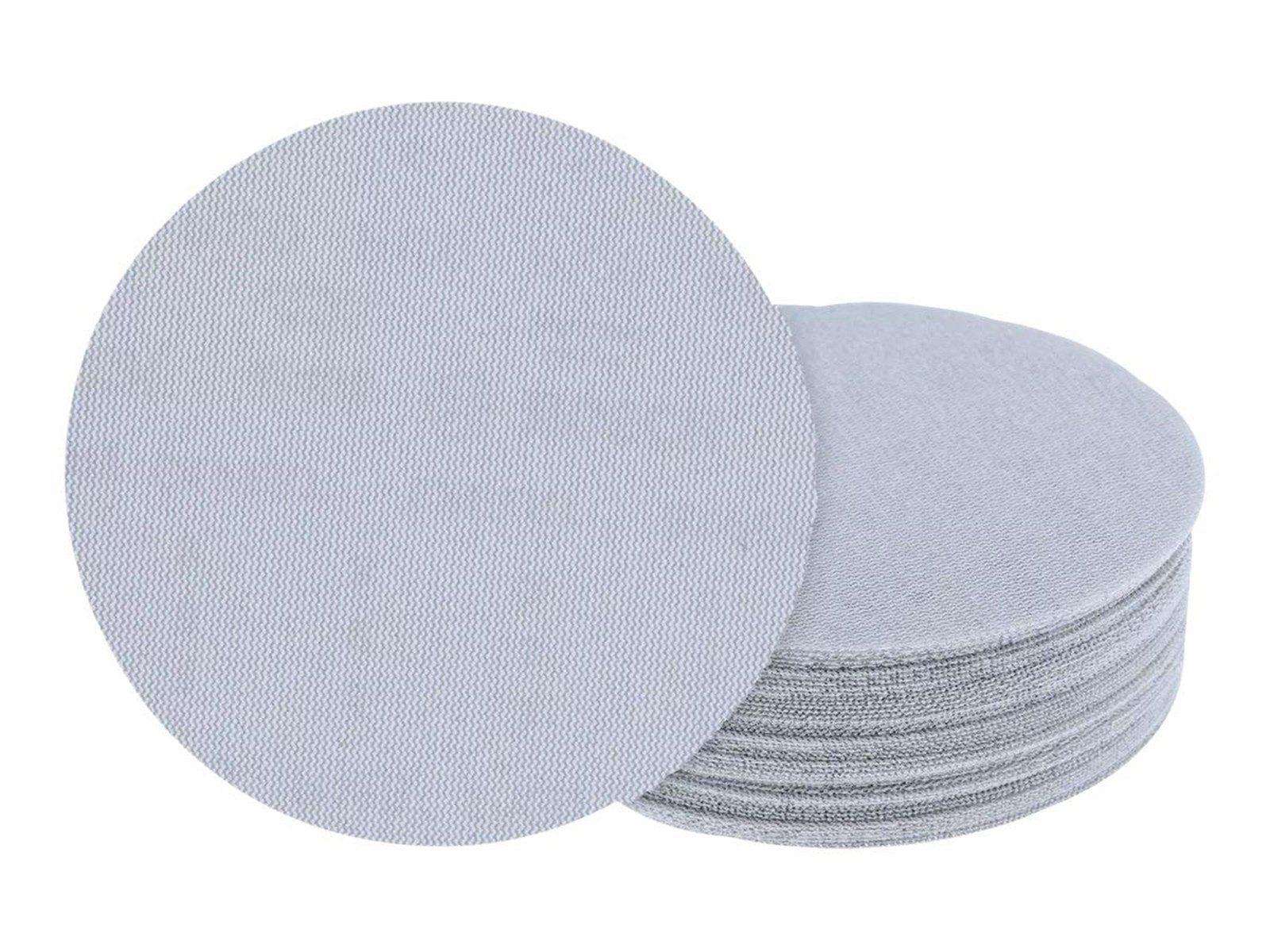 Bosch SLIBEBLAD EXC 125MM NET K150 50 STK