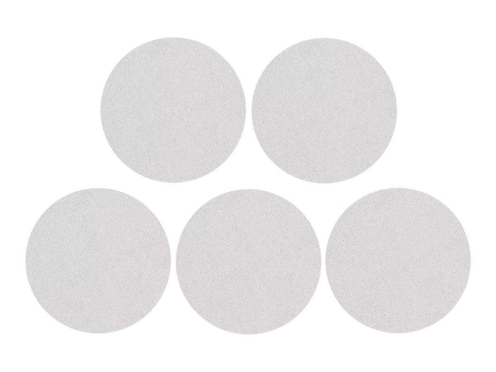 Bosch SLIBEBLAD EXC 125MM NET K220 5 STK