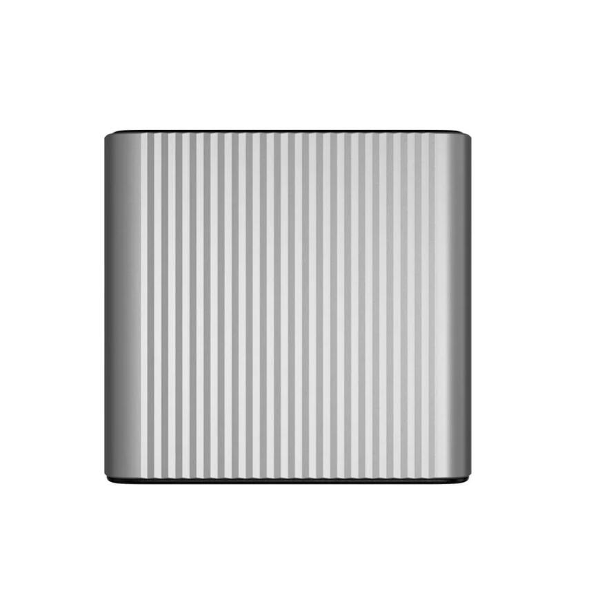 Hyper® Hyperjuice 245 W 4 USB-C PD Port GaN Charger - EU / UK Cord
