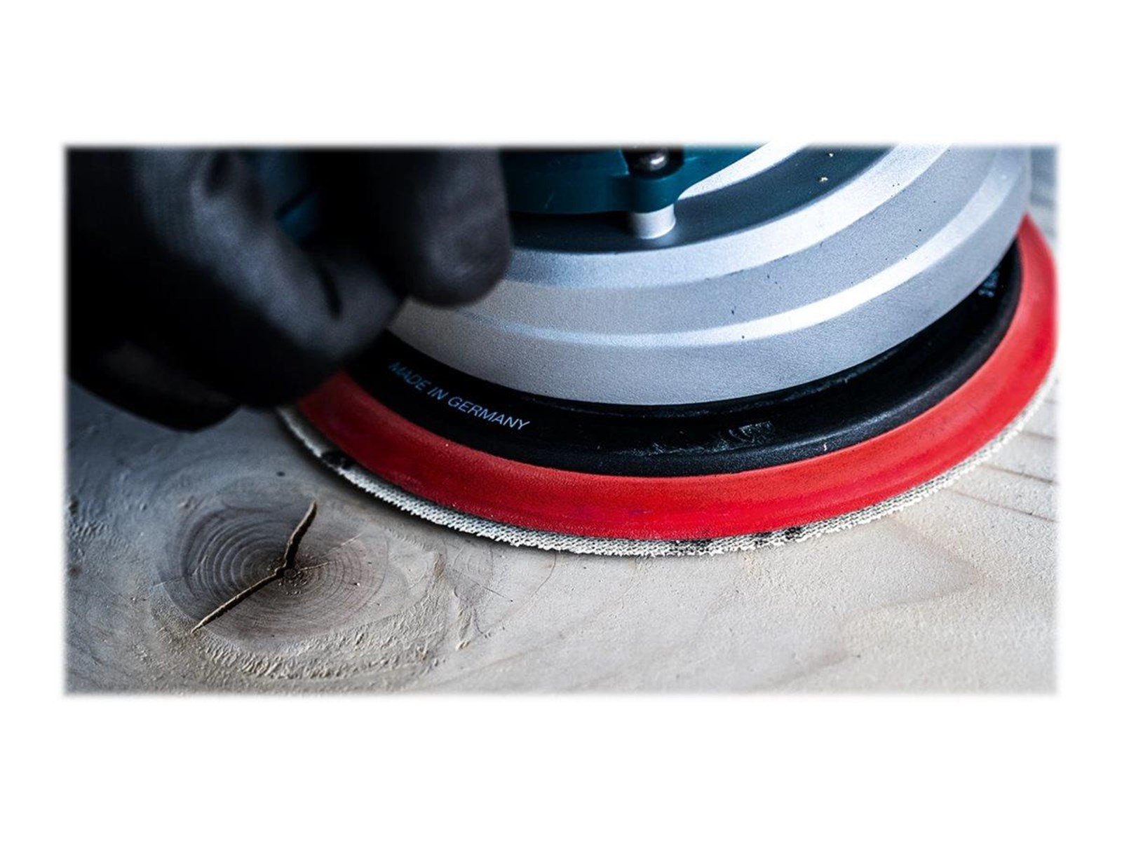 Bosch SLIBEBLAD EXC 125MM NET K220 50 STK