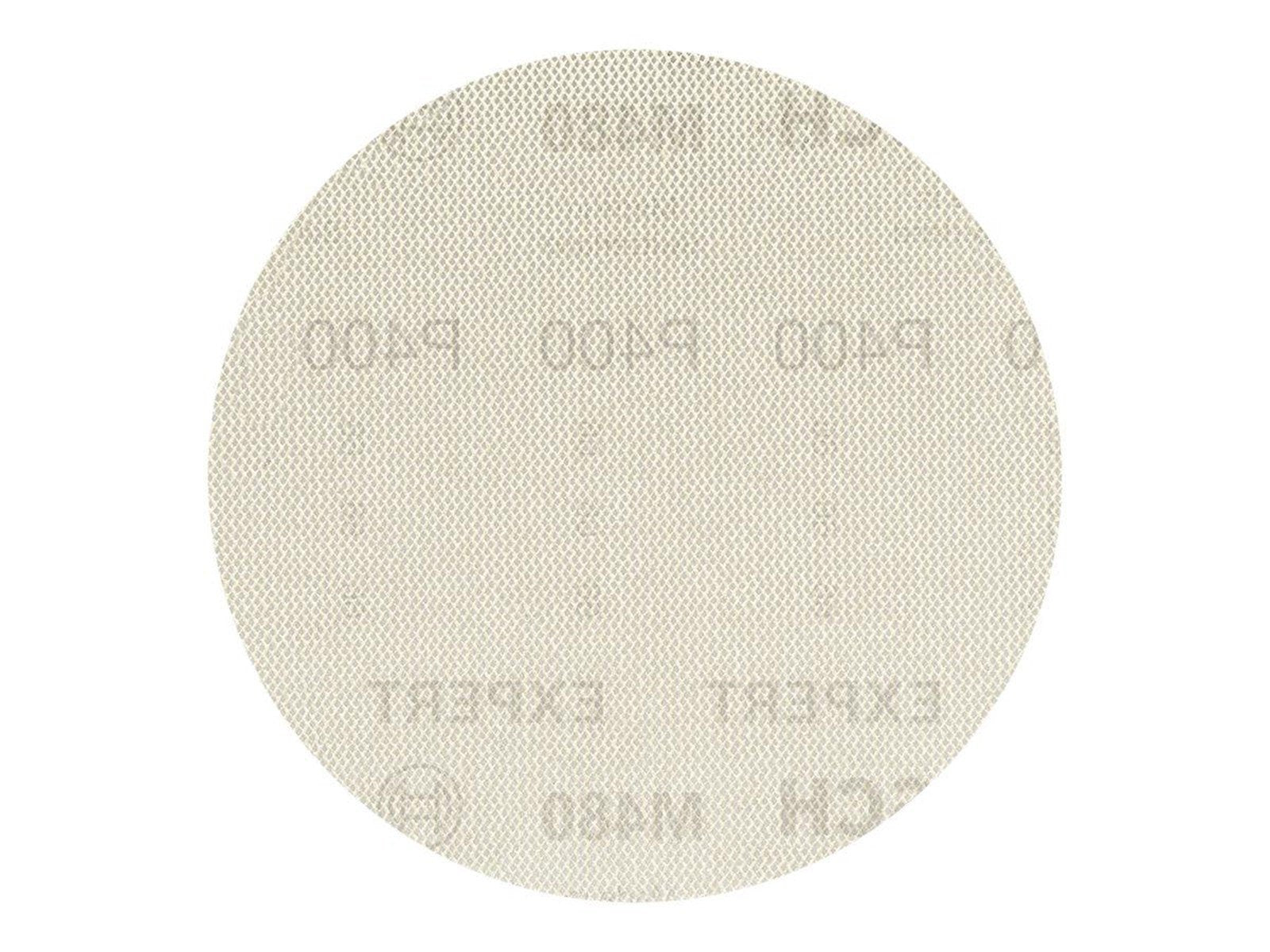 Bosch SLIBEBLAD EXC 125MM NET K400 50 STK