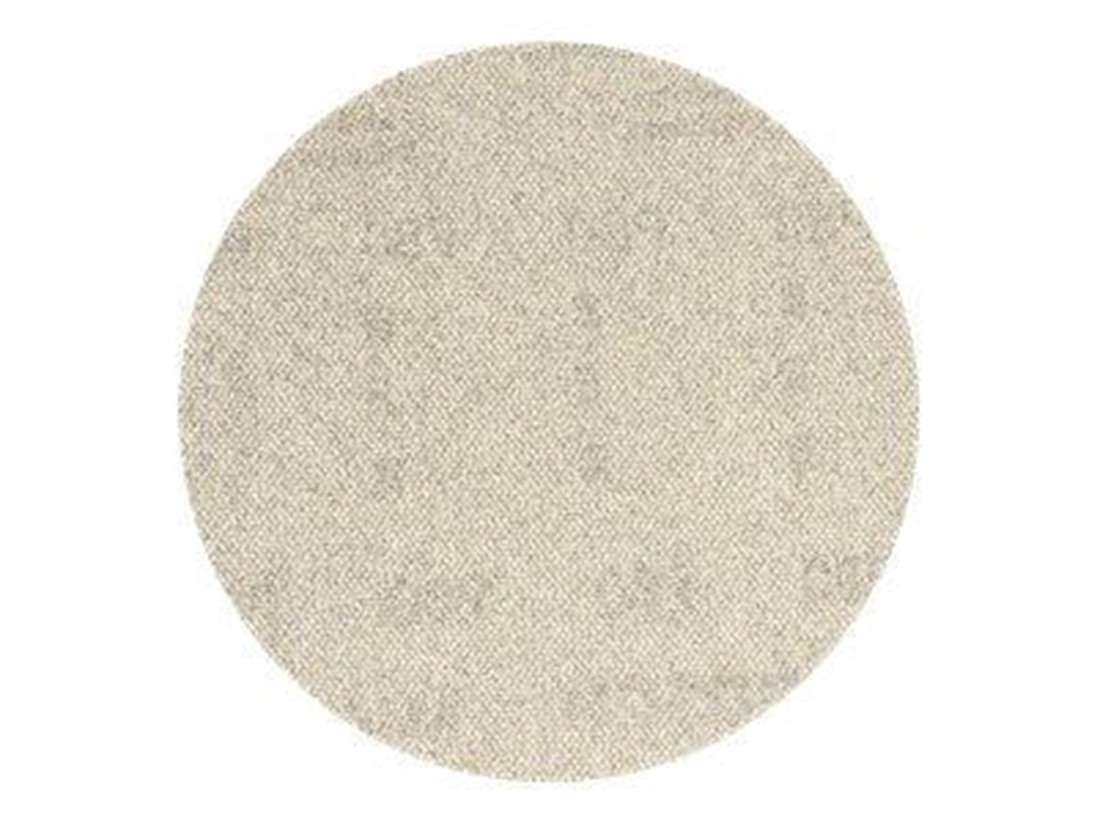 Bosch SLIBEBLAD EXC 125MM NET K80 5 STK