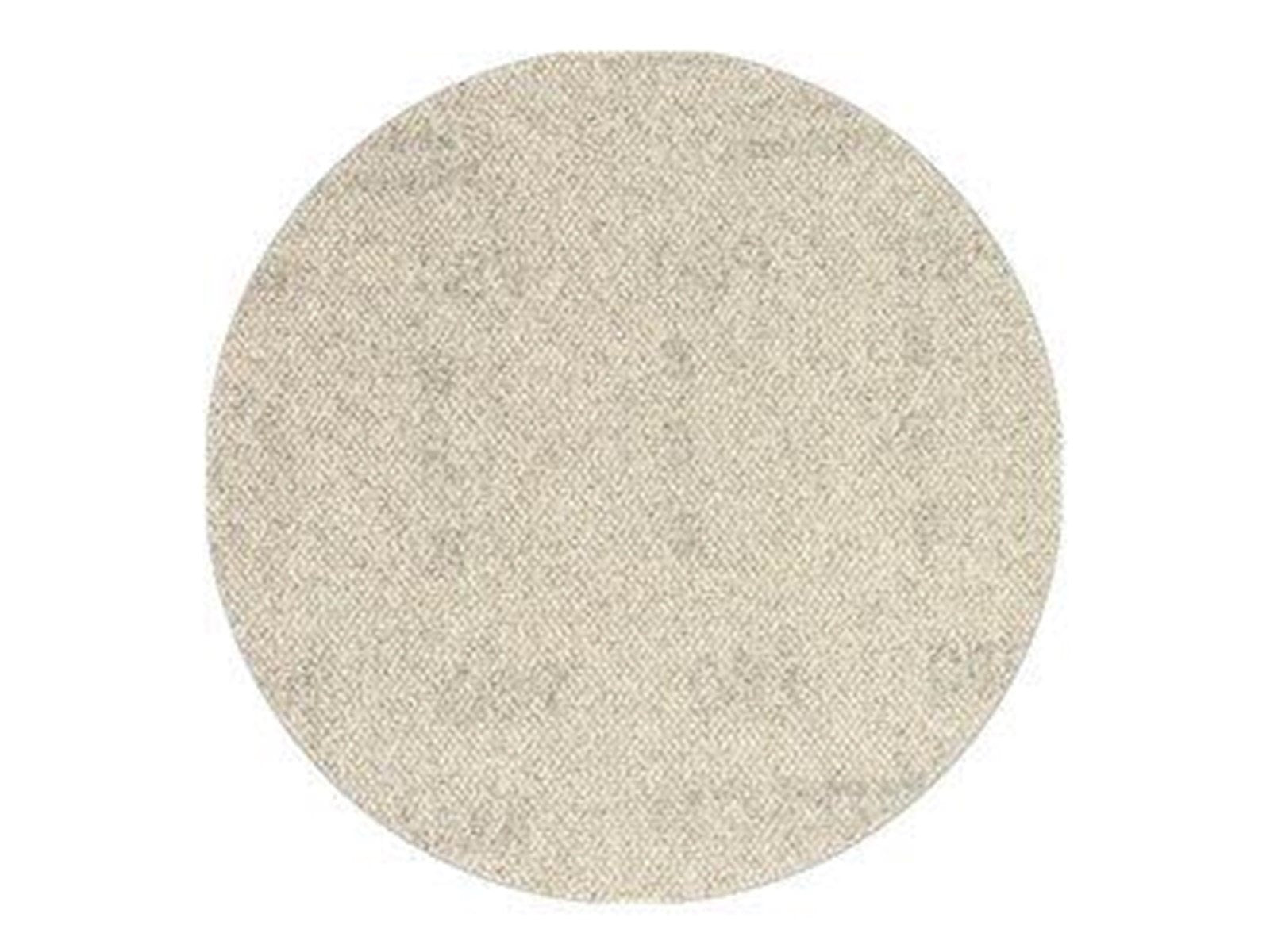 Bosch SLIBEBLAD EXC 125MM NET K80 50 STK