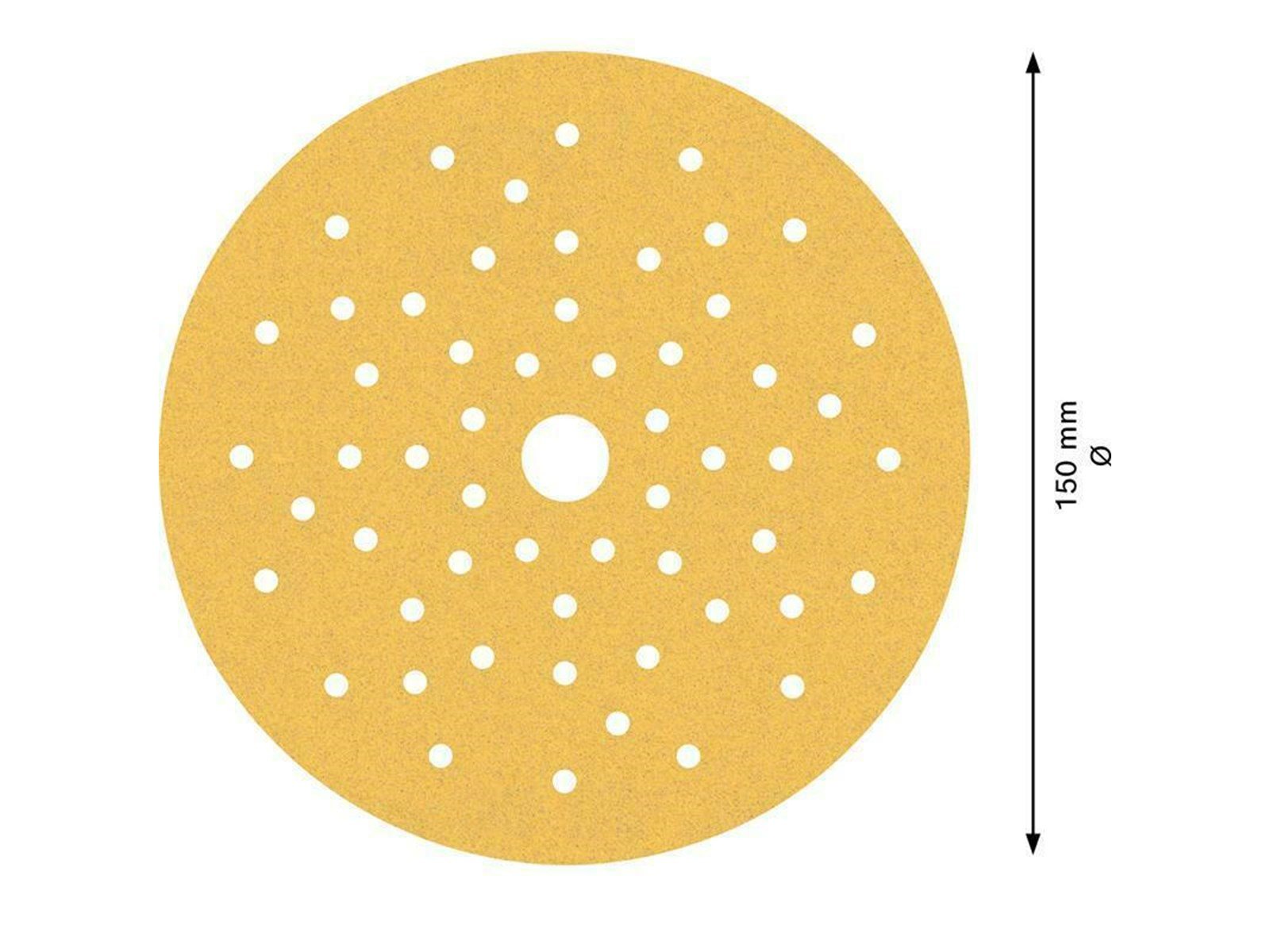 Bosch EXPERT C470 2608901106 5-Pack