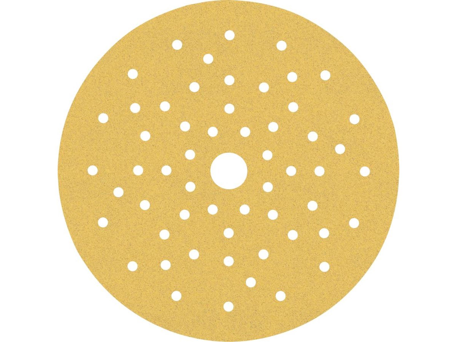 Bosch sanding blade exc 150mm k120 multi 50 pcs