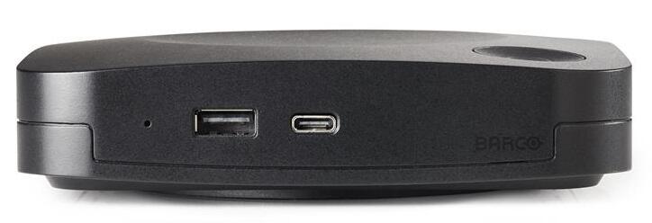 Barco ClickShare C-10 Gen 2 drahtloses Präsentationssystem