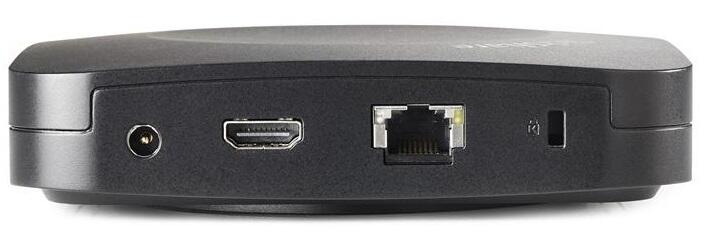 Barco ClickShare C-10 Gen 2 drahtloses Präsentationssystem