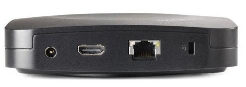 Barco ClickShare C-5 Gen 2 drahtloses Präsentationssystem