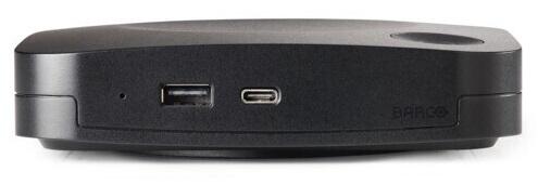 Barco ClickShare C-5 Gen 2 drahtloses Präsentationssystem