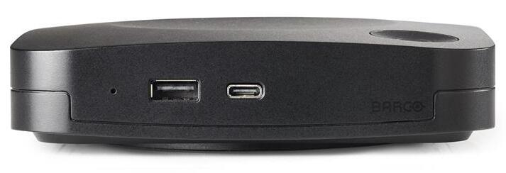 Barco ClickShare CX-20 Gen 2 drahtloses Konferenzsystem