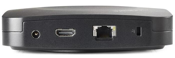 Barco ClickShare CX-20 Gen 2 drahtloses Konferenzsystem
