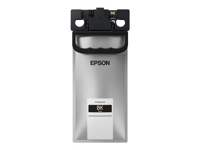 Epson Original T11E1 XXL Druckerpatrone - schwarz (C13T11E140)