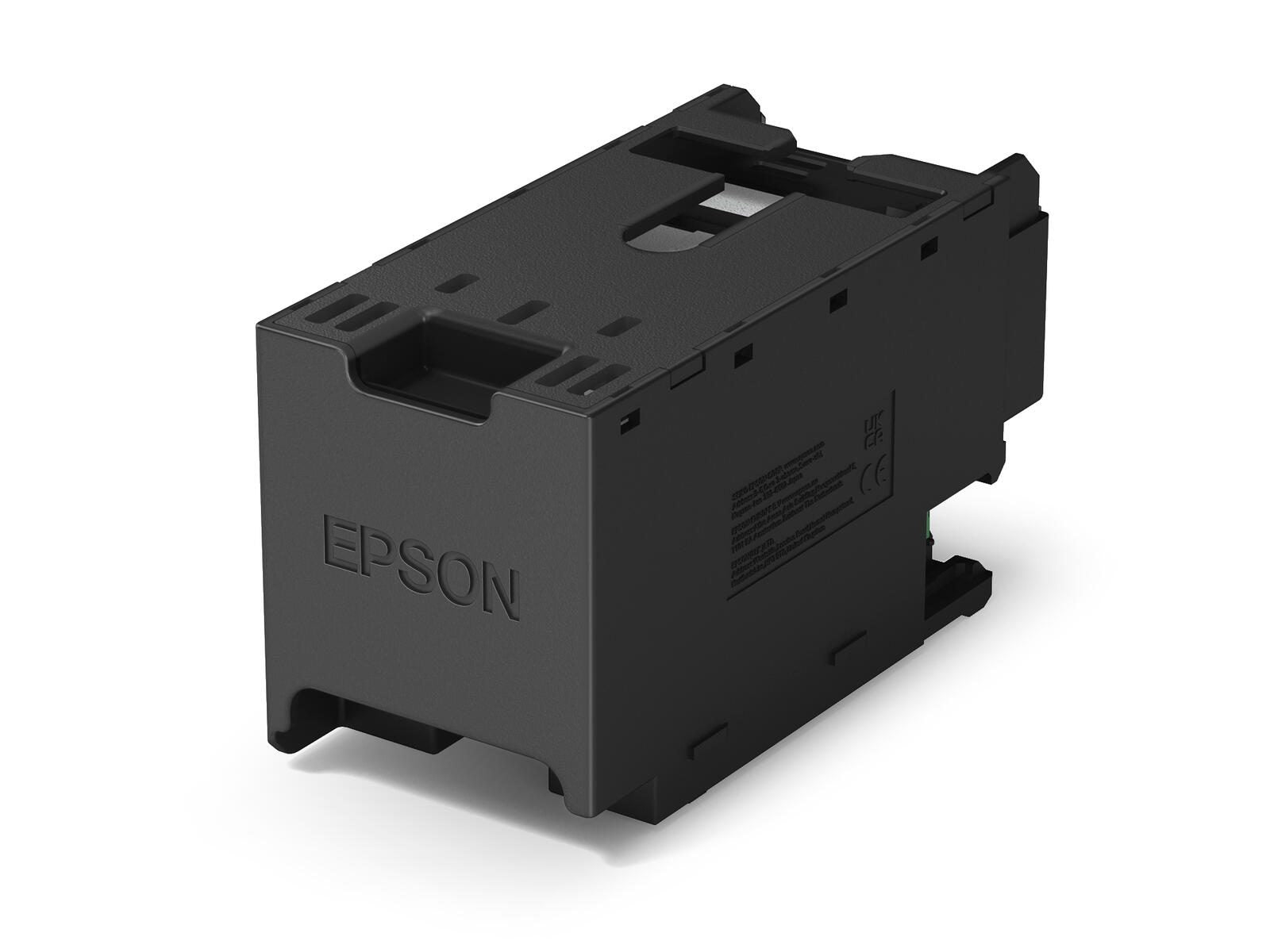Epson Original Wartungsbox C12C938211 für WorkForce Pro WF-C5390DW / WF-C5890DWF
