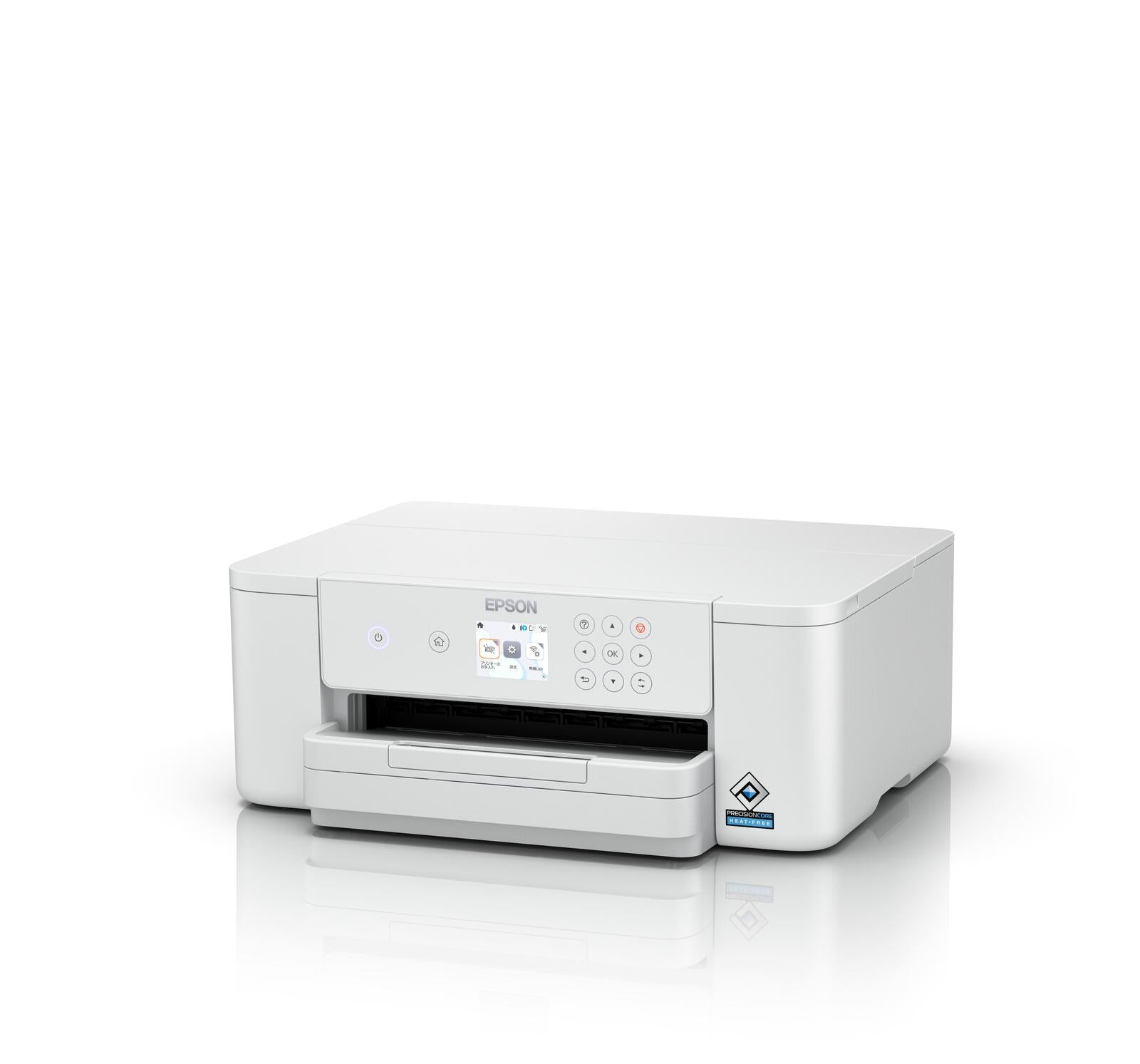 Epson WorkForce Pro WF-C4310DW Tintenstrahldrucker REINER DRUCKER