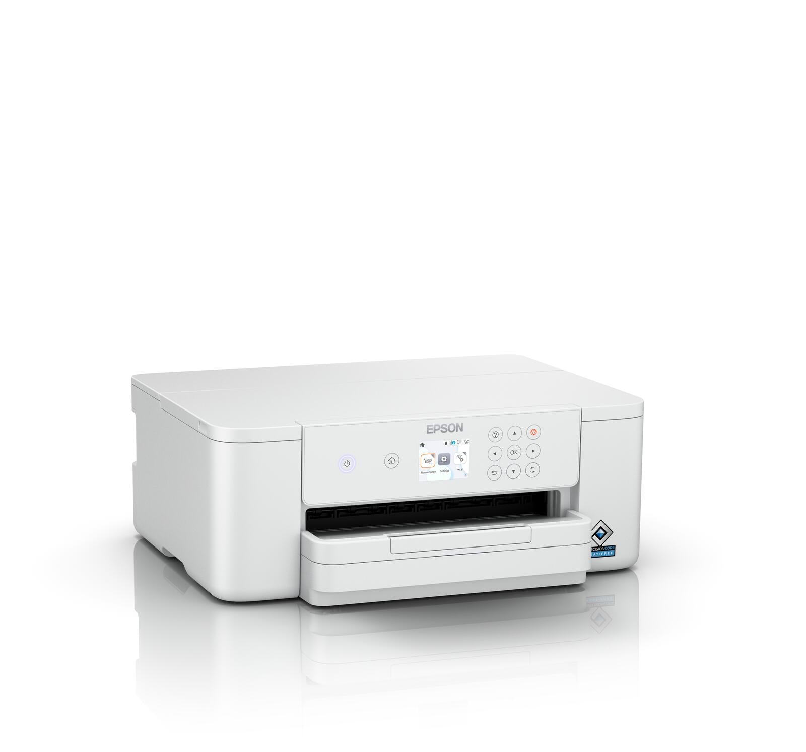 Epson WorkForce Pro WF-C4310DW Tintenstrahldrucker REINER DRUCKER