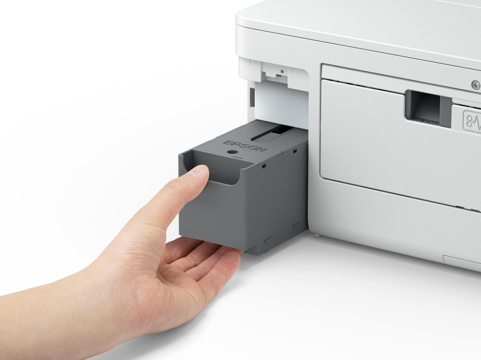 Epson WorkForce Pro WF-C4310DW Tintenstrahldrucker REINER DRUCKER