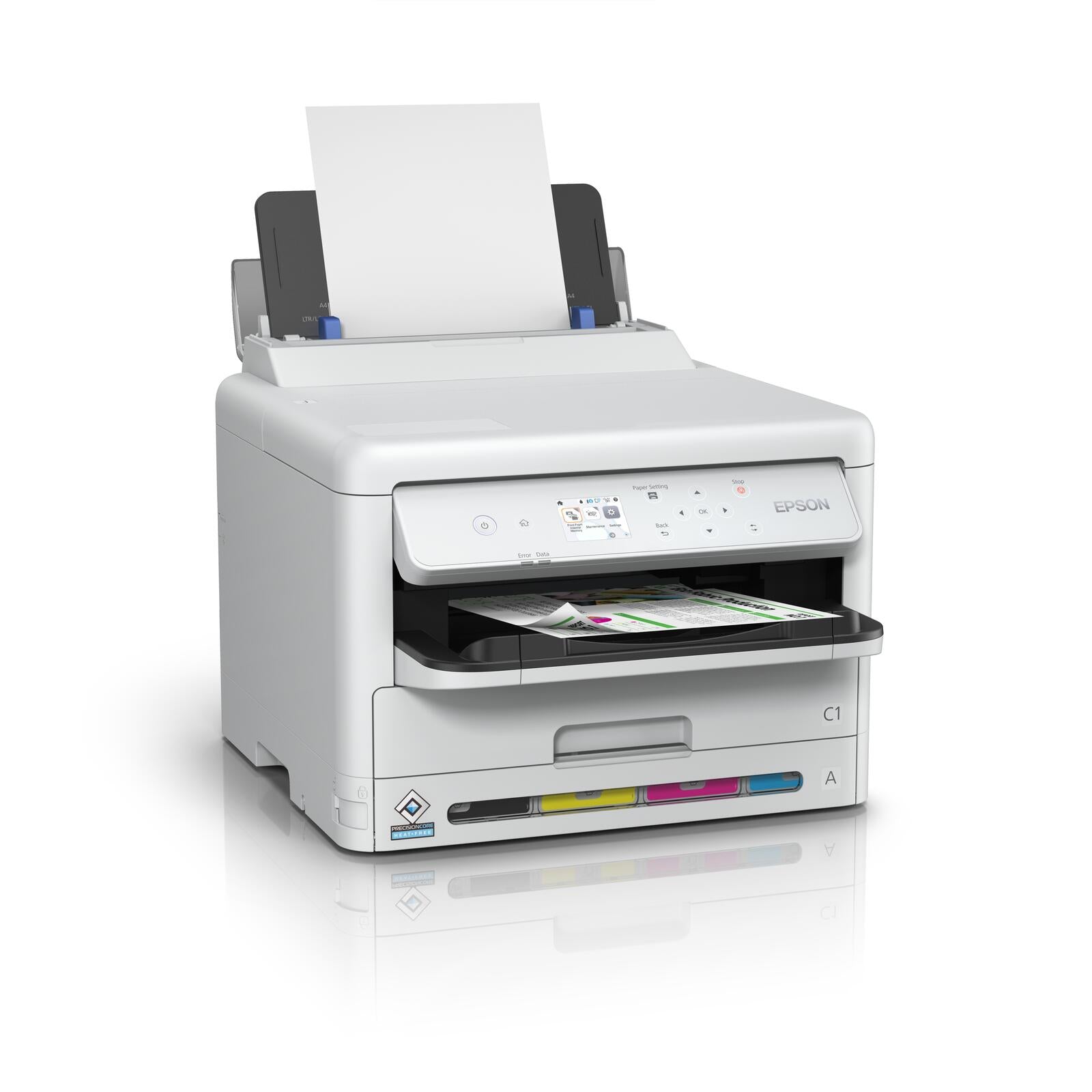 Epson WorkForce Pro WF-C5390DW Tintenstrahldrucker REINER DRUCKER