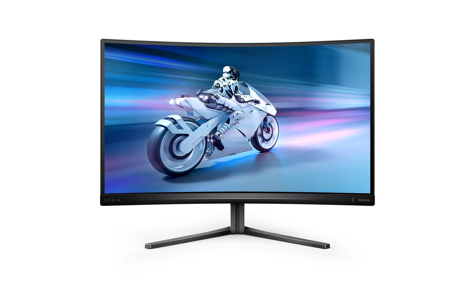 Philips Evnia 27M2C5500W Gaming-Monitor 68,5 cm (27')