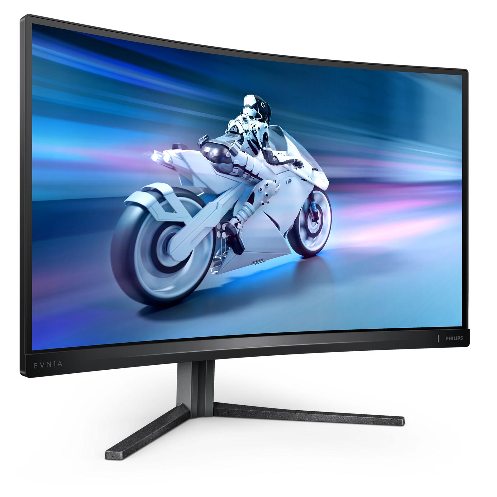 Philips Evnia 27M2C5500W Gaming-Monitor 68,5 cm (27')