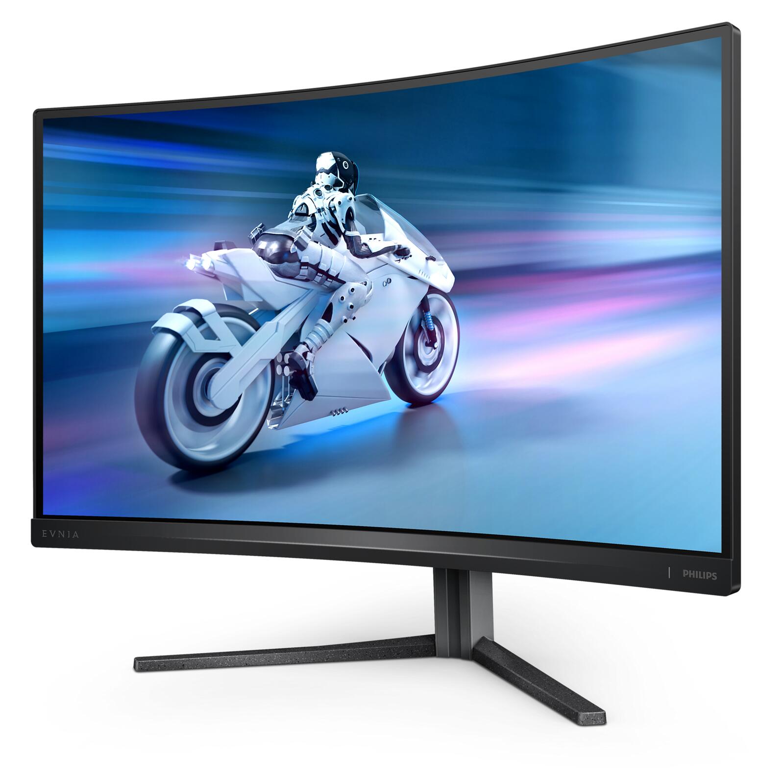 Philips Evnia 27M2C5500W Gaming-Monitor 68,5 cm (27')