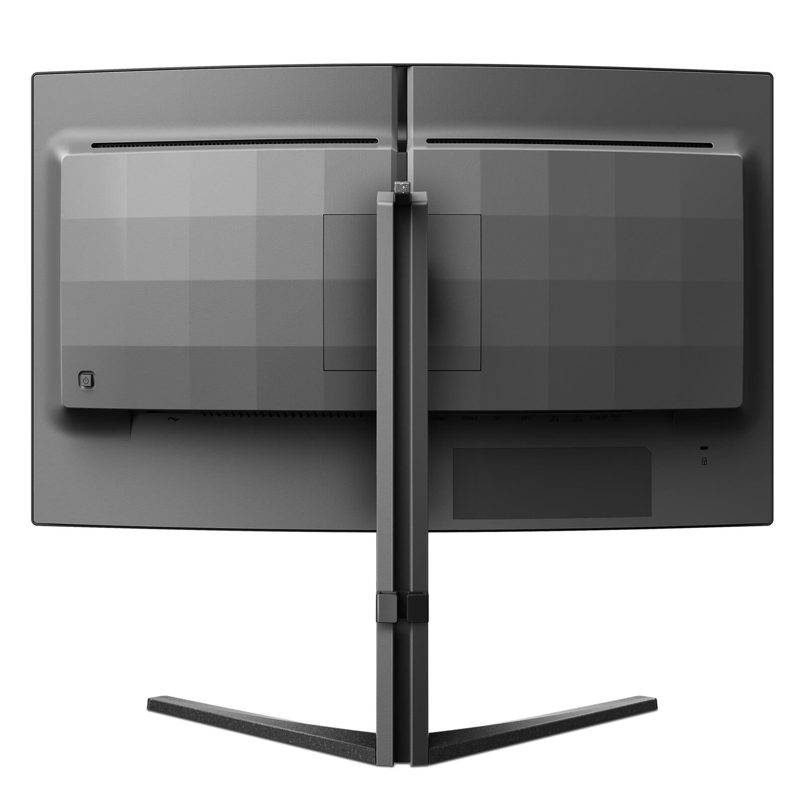 Philips Evnia 27M2C5500W Gaming-Monitor 68,5 cm (27')
