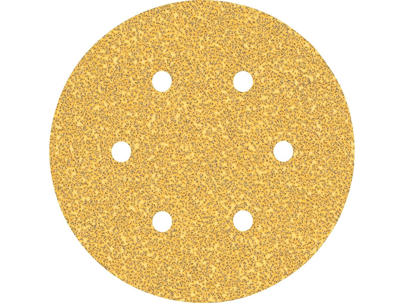 Bosch Expert Sandpaper C470 150mm K40