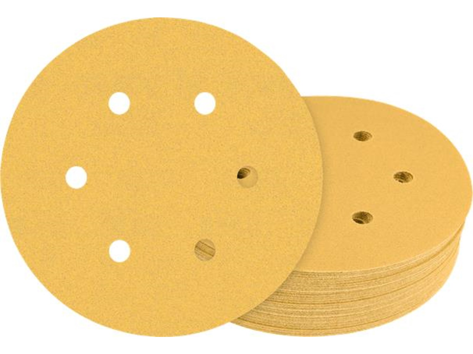 Bosch Expert Sandpaper C470 150mm K40