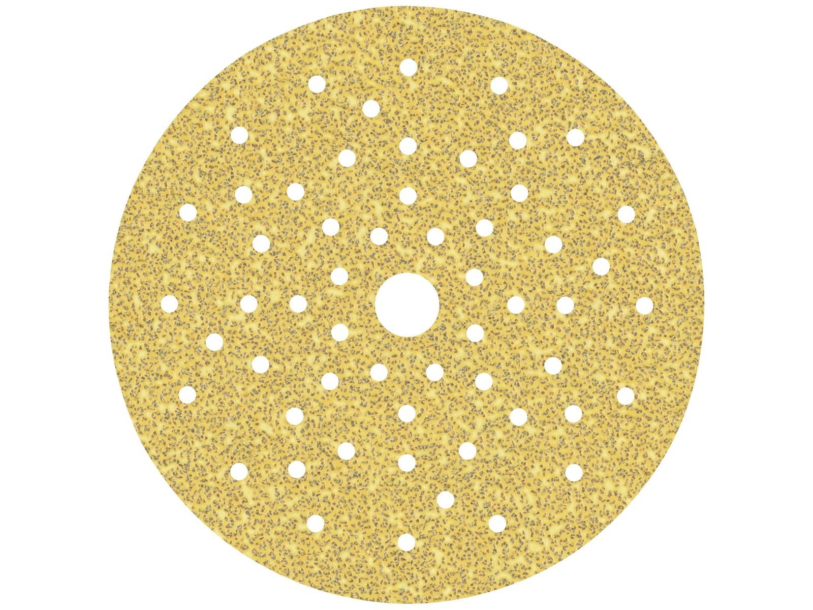 Bosch Sanding sheet 150 mm K40 5 pcs.