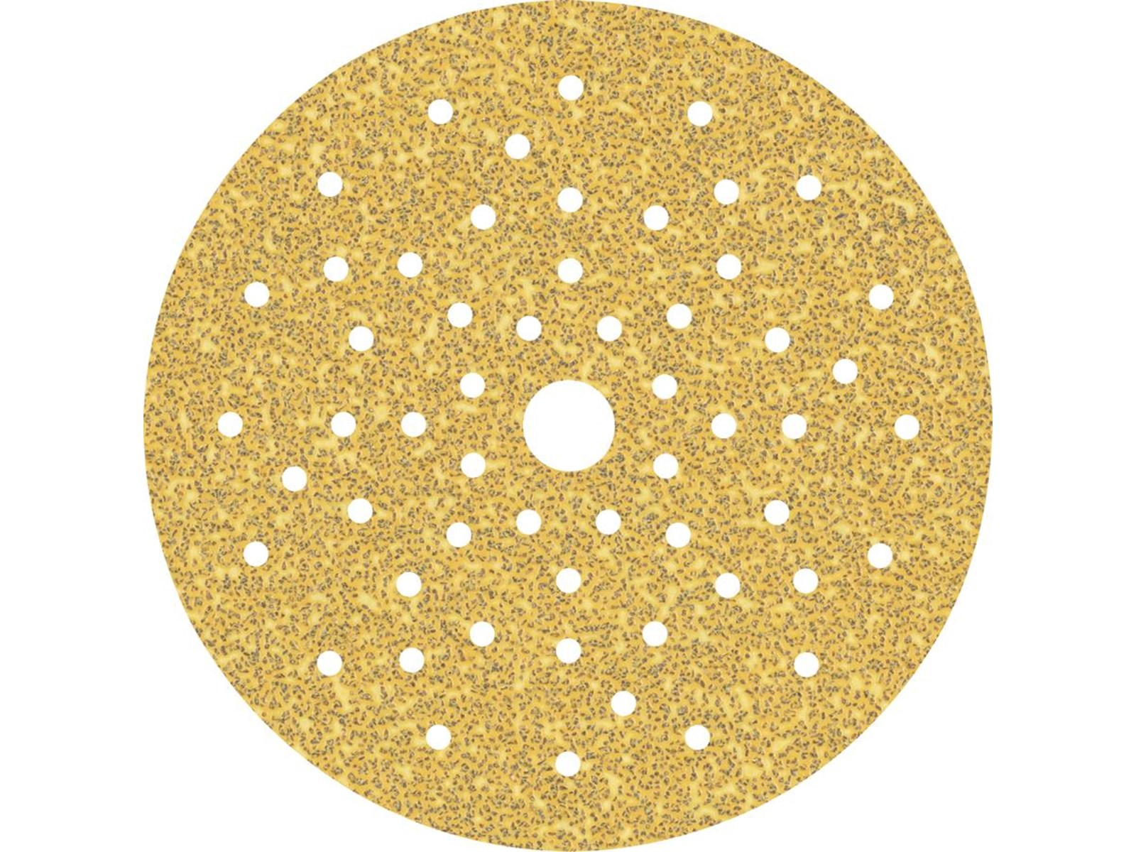 Bosch Sanding sheet 150 mm K40 5 pcs.