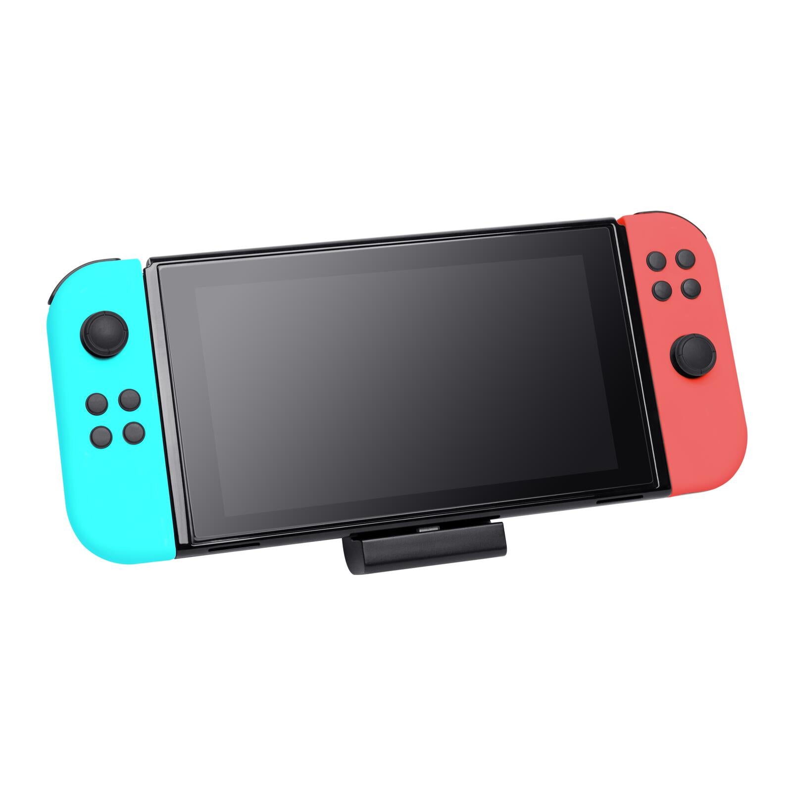 Trust Gaming GXT 1249 7-in-1-ZubehörPack für Nintendo Switch - Mehrfarbig