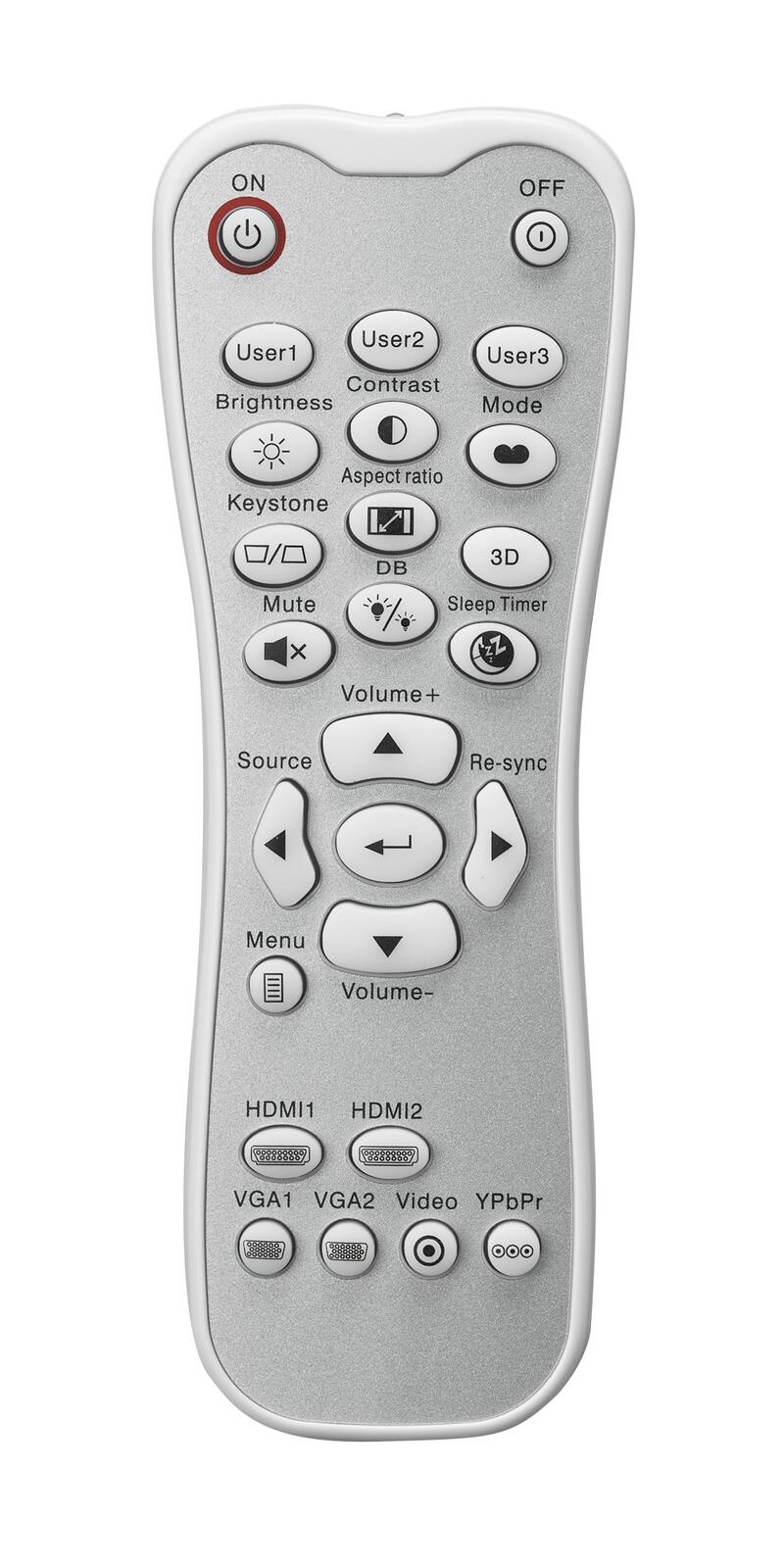 Optoma UHD35STx Heimkino Gaming Kurzdistanz Beamer 3600 ANSI Lumen