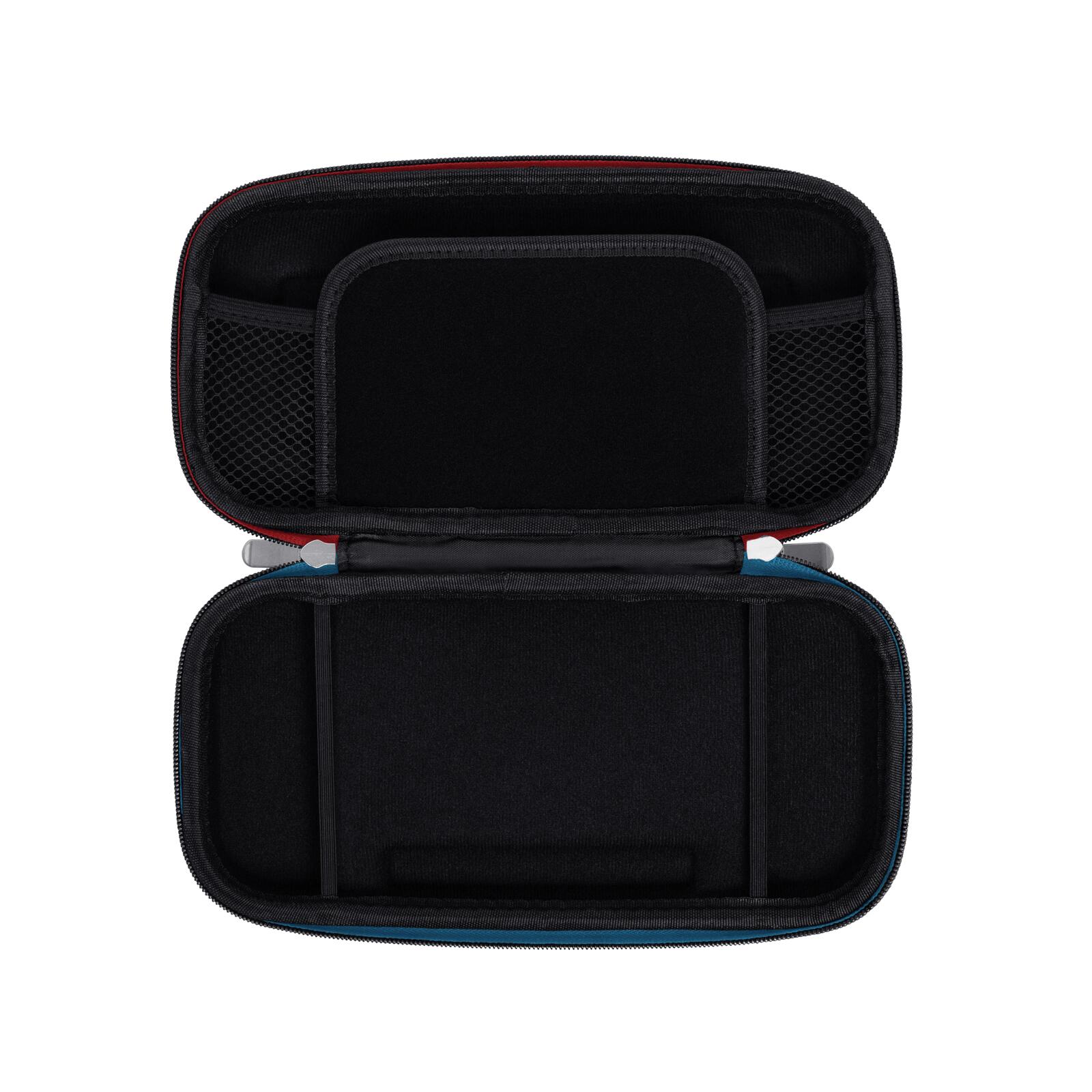 Trust Gaming GXT 1248 Hartschalenetui für Nintendo Switch - Schwarz