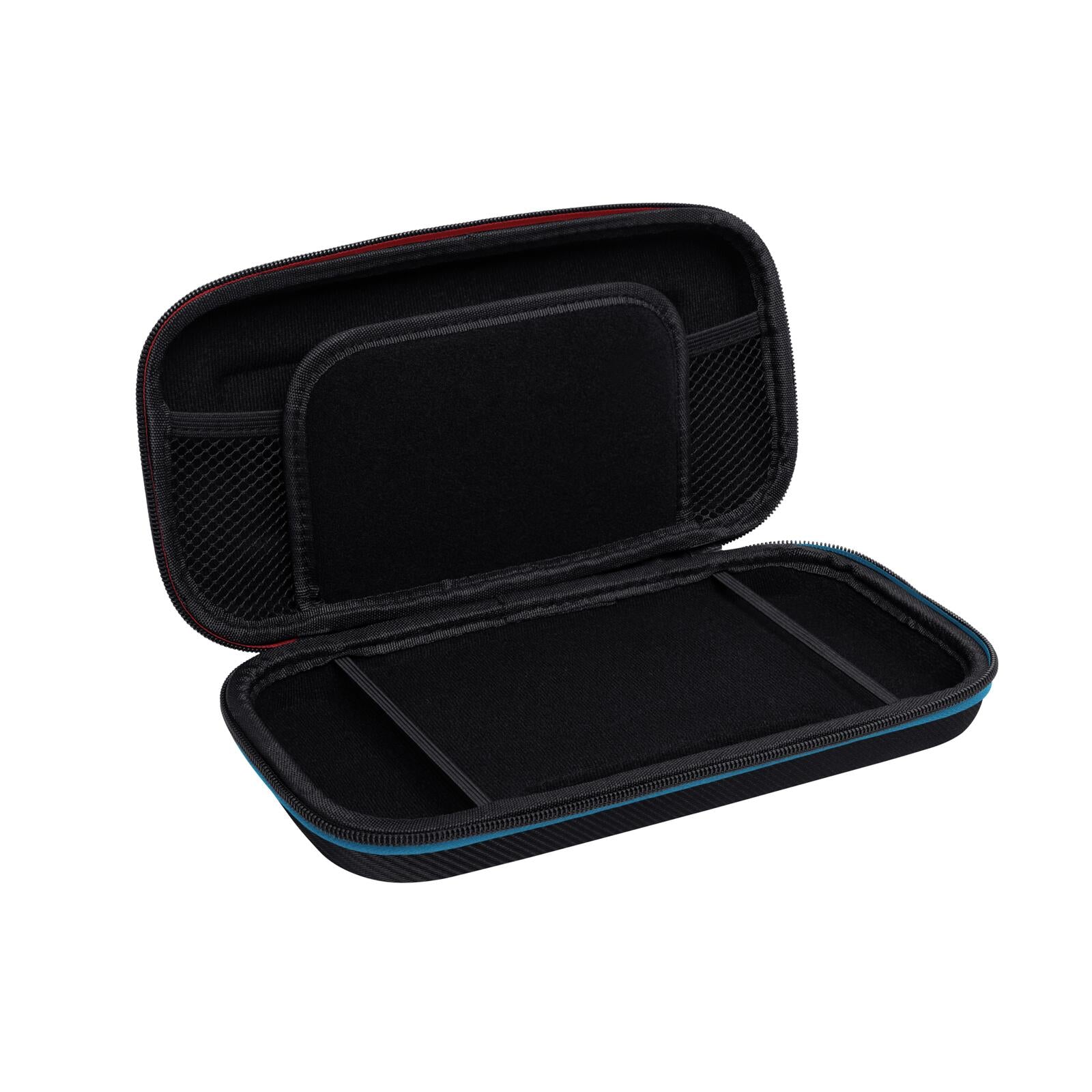 Trust Gaming GXT 1248 Hartschalenetui für Nintendo Switch - Schwarz