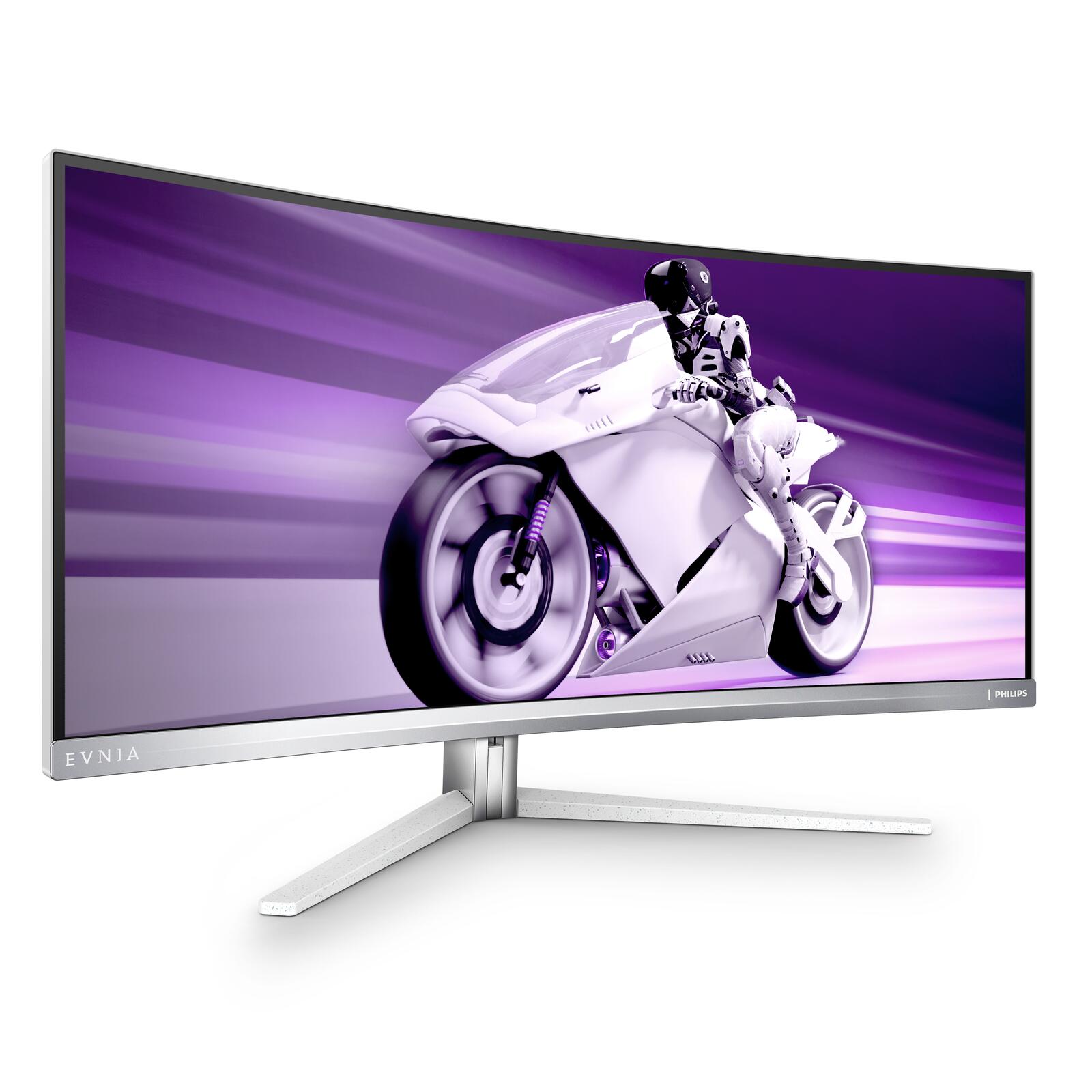 Philips Evnia 34M2C7600MV Gaming-Monitor 86.36cm (34 Zoll)