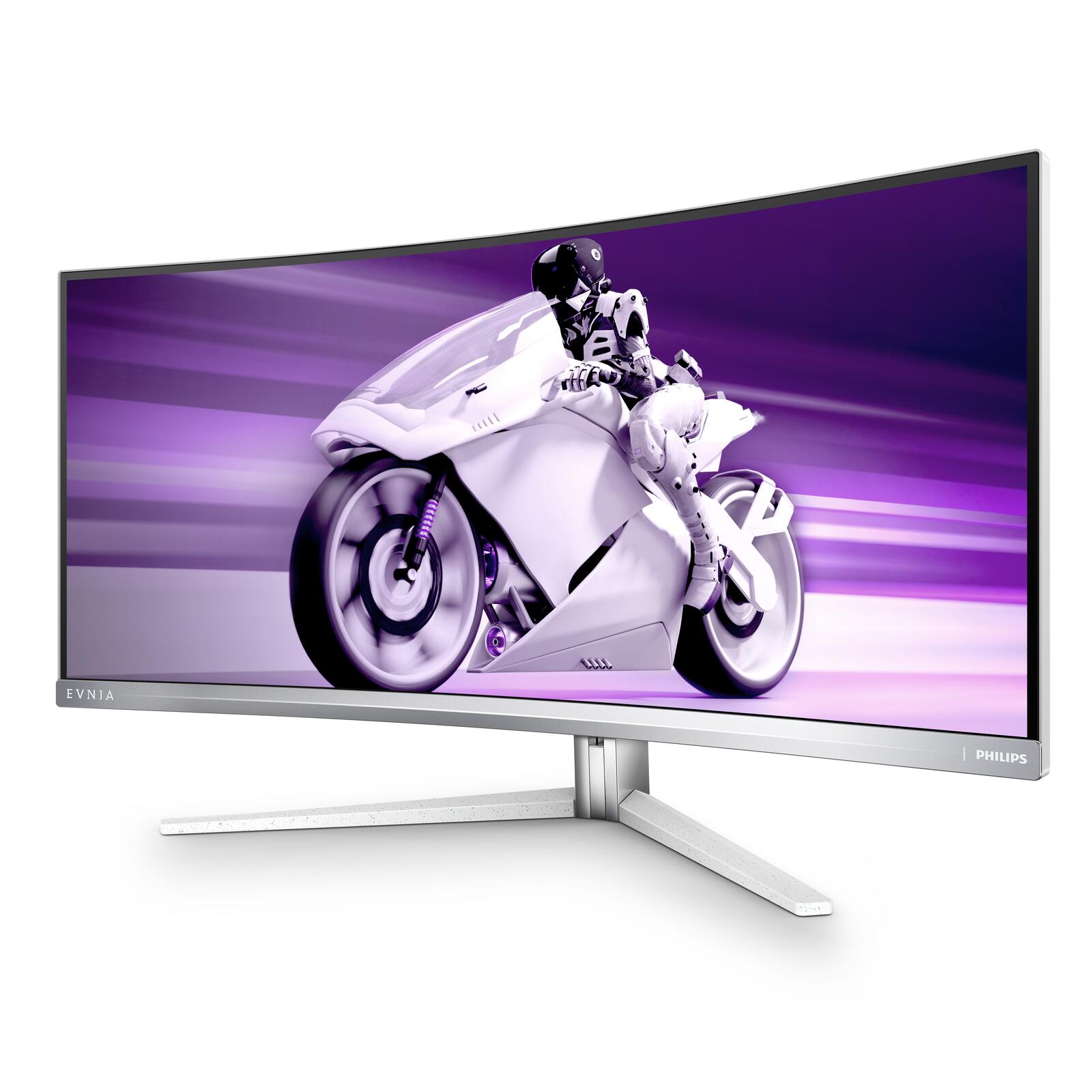 Philips Evnia 34M2C7600MV Gaming-Monitor 86.36cm (34 Zoll)
