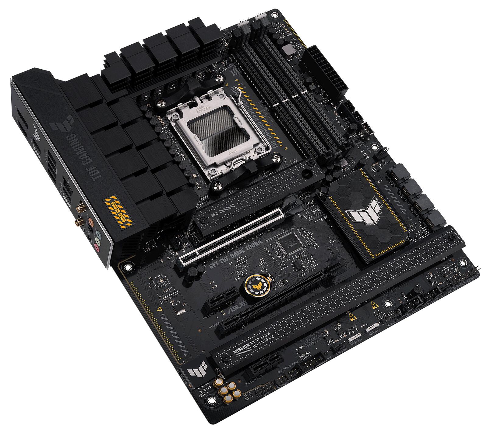 ASUS TUF Gaming B650-Plus WIFI