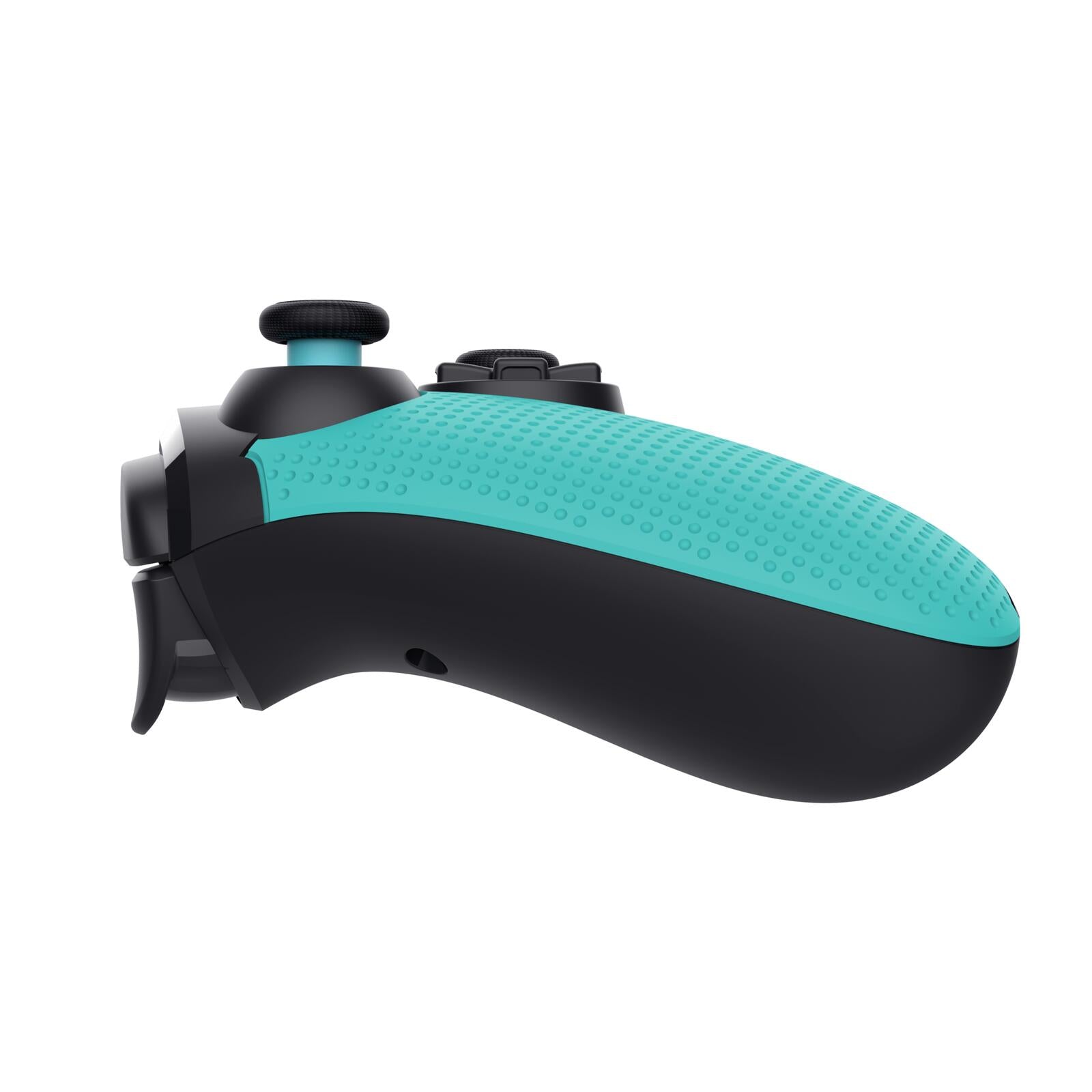 Trust Gaming GXT 1246B Muta Kabelloser Controller für Nintendo Switch - Blau/Rot