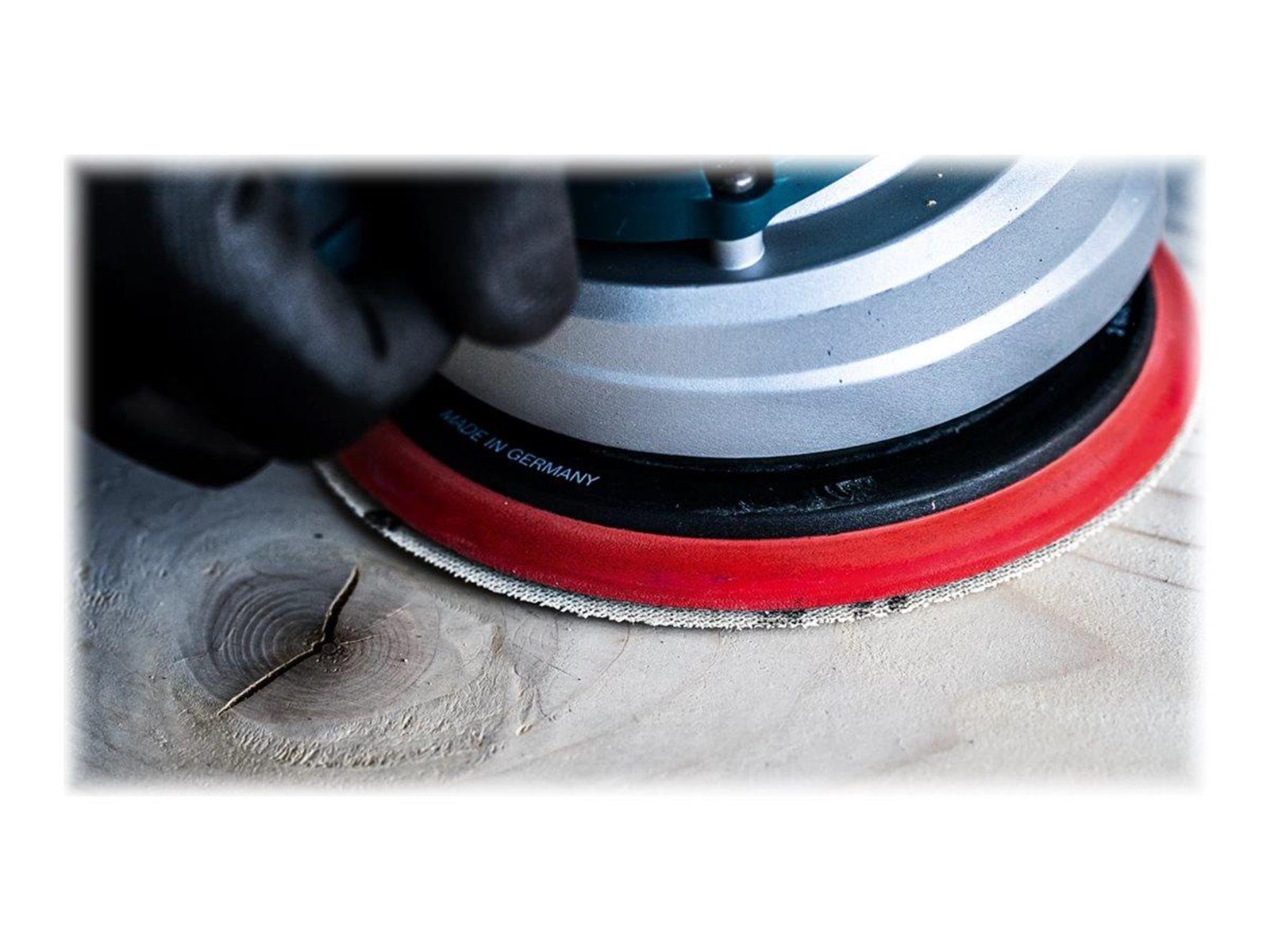 Bosch SLIBEBLAD EXC 150MM NET K320 5 STK