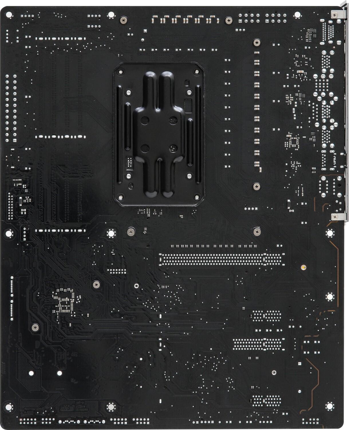 ASRock B650 PG Lightning