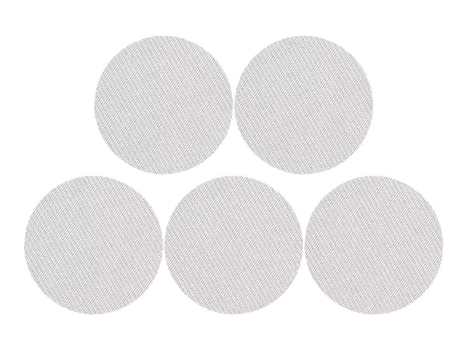 Bosch SLIBEBLAD EXC 150MM NET K80 5 STK