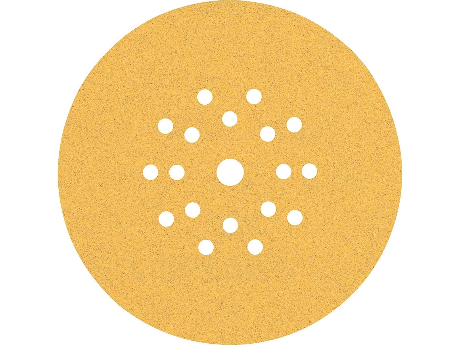 Bosch sanding blade exc 225mm k100 19h 25 pcs