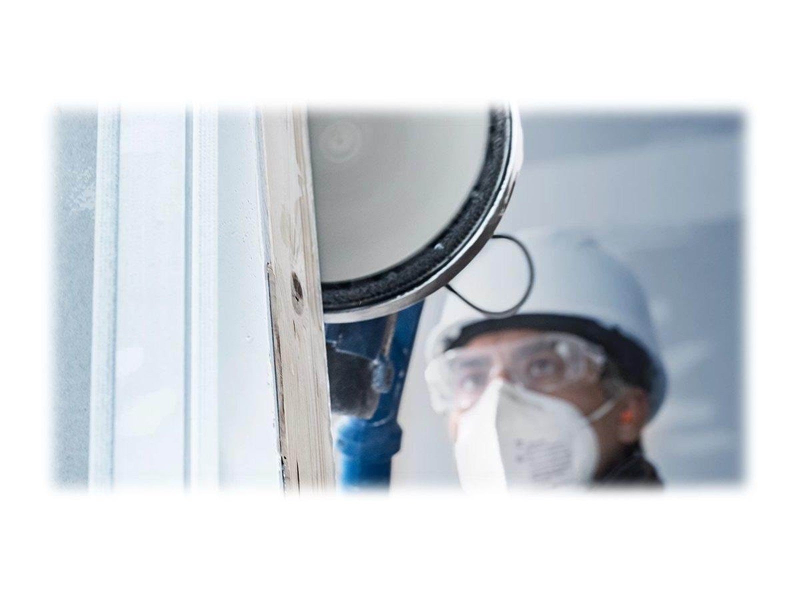 Bosch SLIBEBLAD EXC 225MM NET K100 25 STK