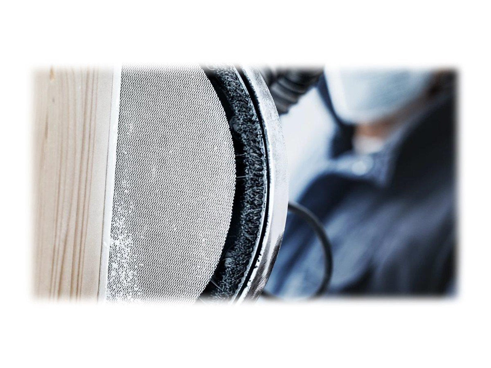 Bosch SLIBEBLAD EXC 225MM NET K100 25 STK