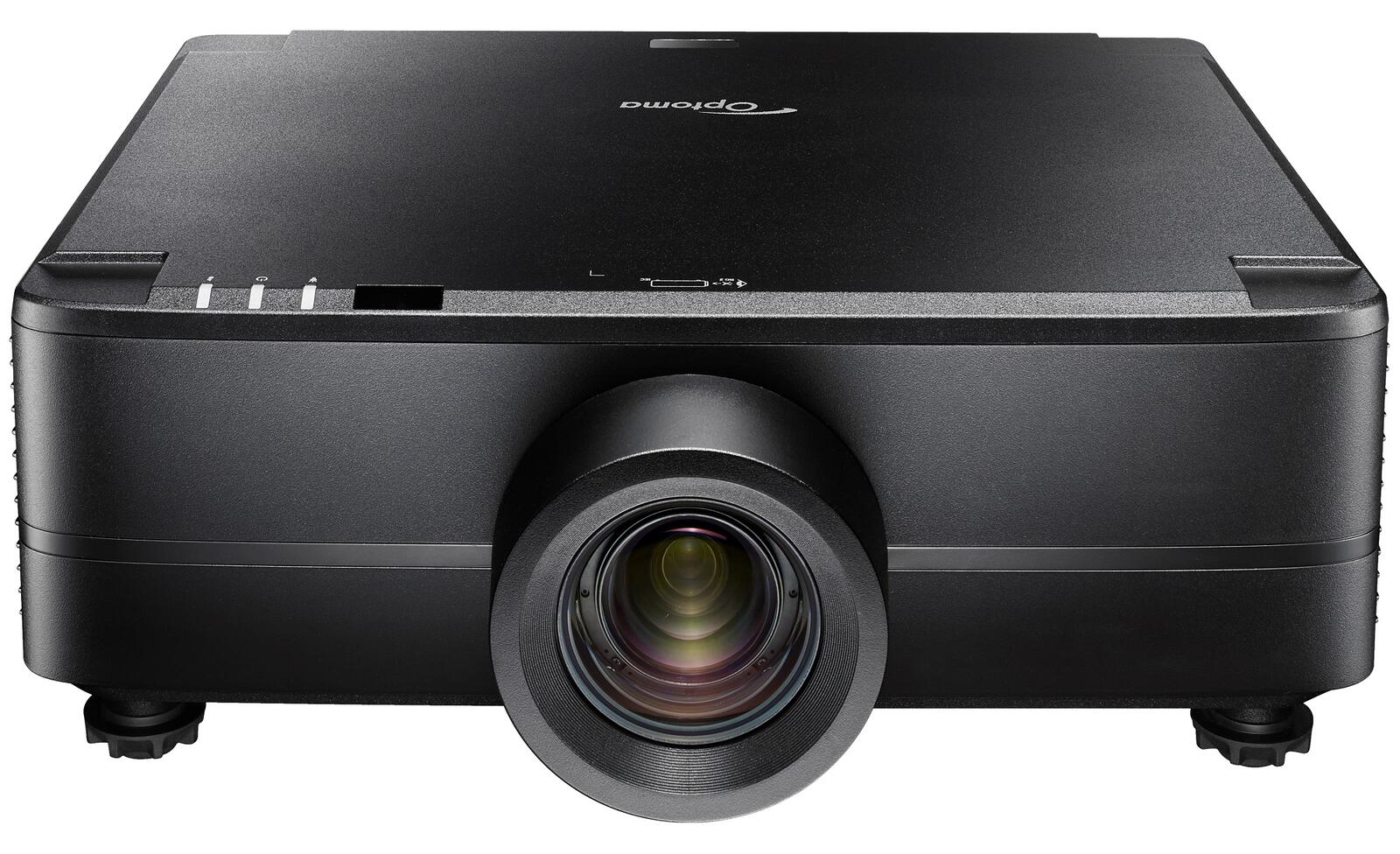 Optoma ZU820T Laser Installations Beamer 7.400 ANSI Lumen