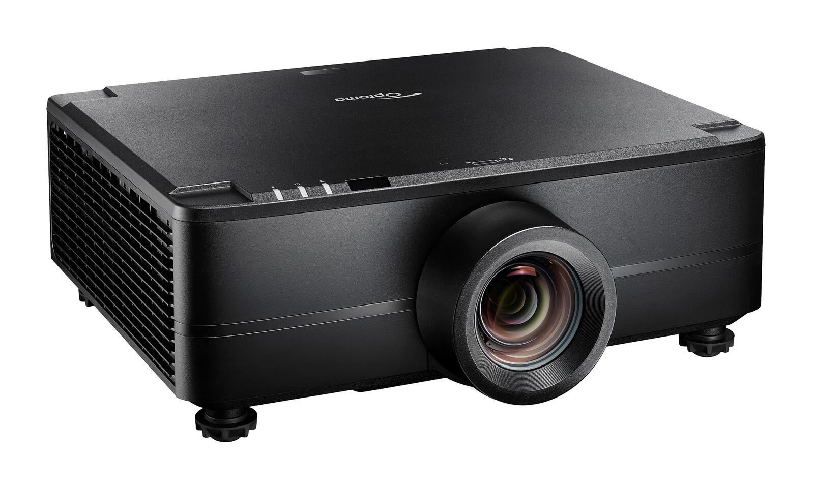 Optoma ZU820T Laser Installations Beamer 7.400 ANSI Lumen